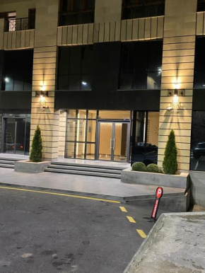 LUXUARY Apartment in Yeravan,CENTRE